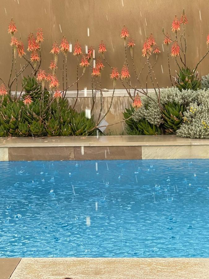 Сasa de vacaciones Valdevebas Con Piscina En Centro Wifi Gratis *